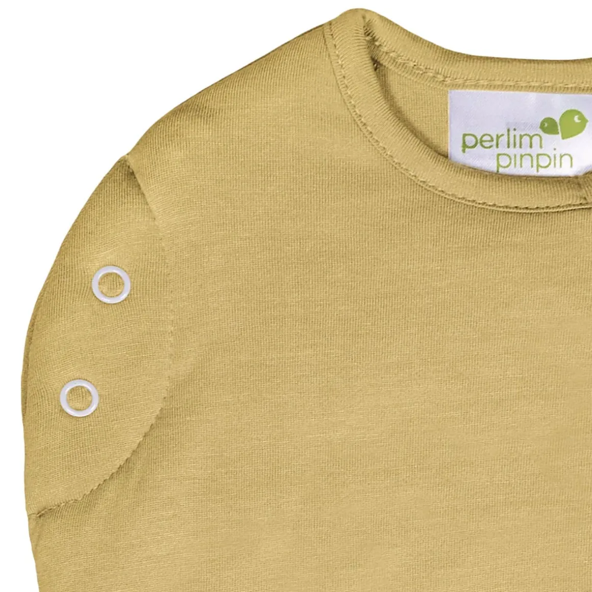 Bamboo Newborn Sleep Bag (Solid)