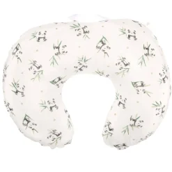 Bamboo Nursing Pillow (Print)
