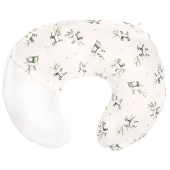 Bamboo Nursing Pillow (Print)