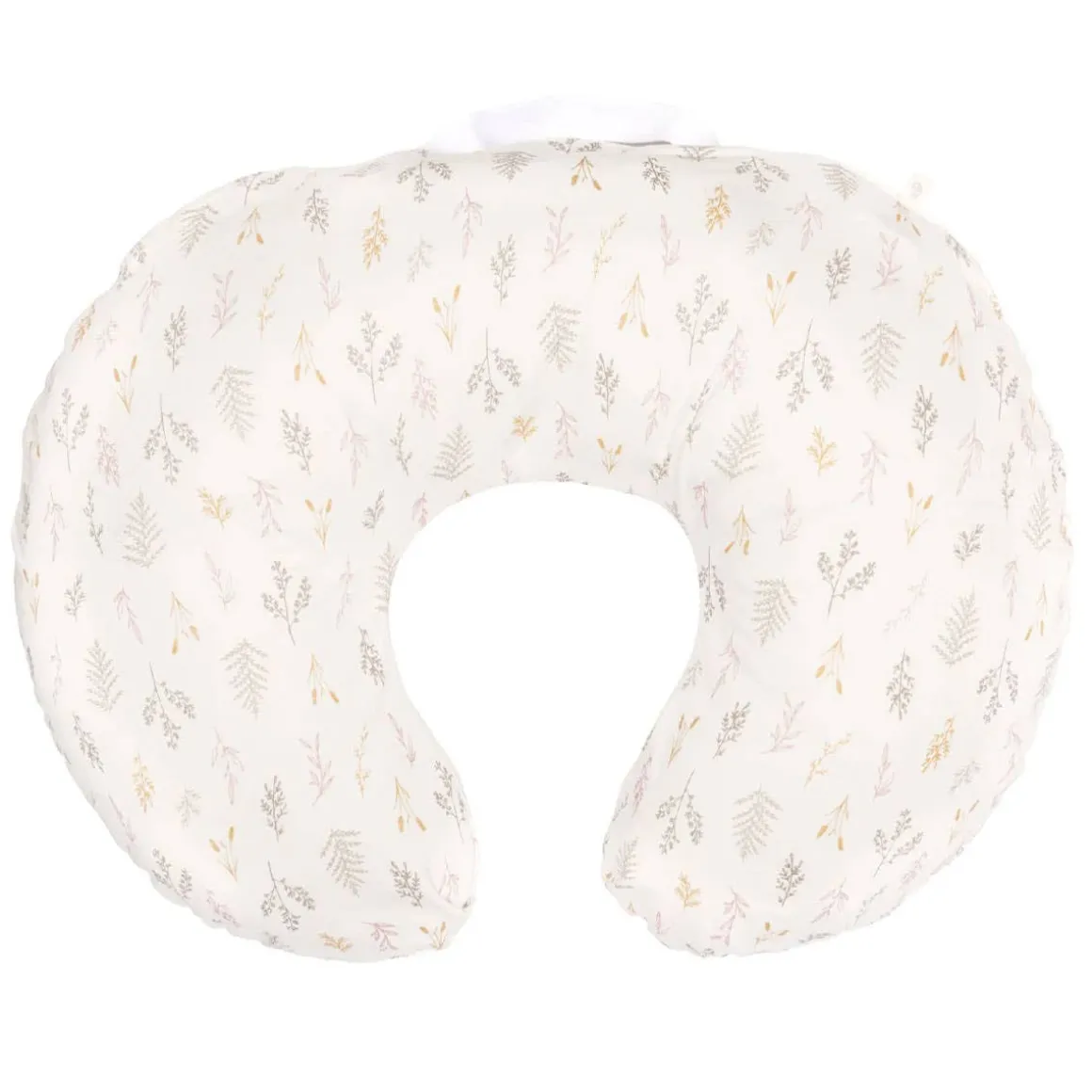 Bamboo Nursing Pillow (Print)