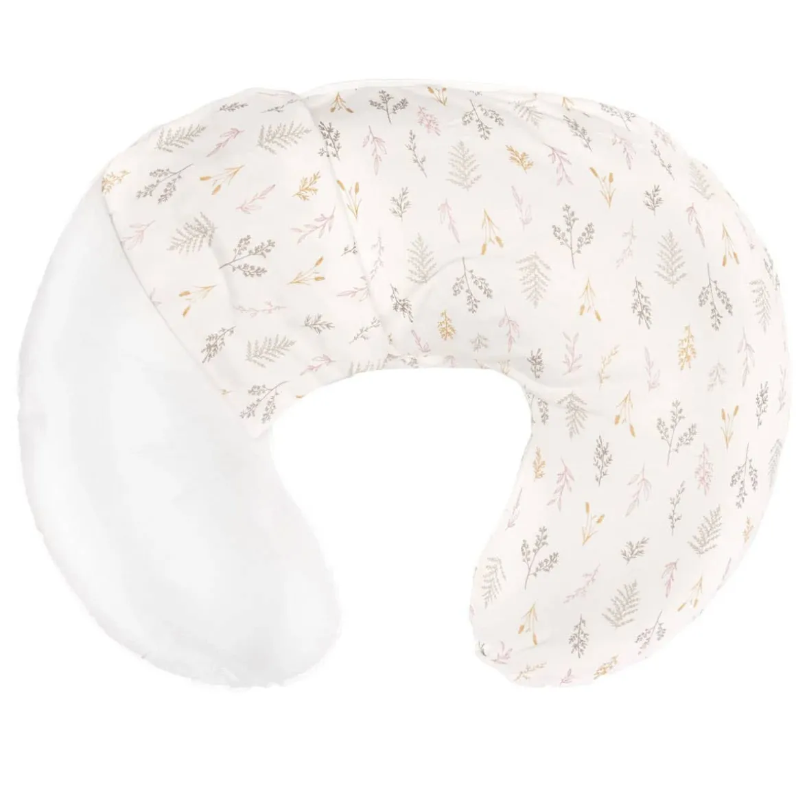 Bamboo Nursing Pillow (Print)