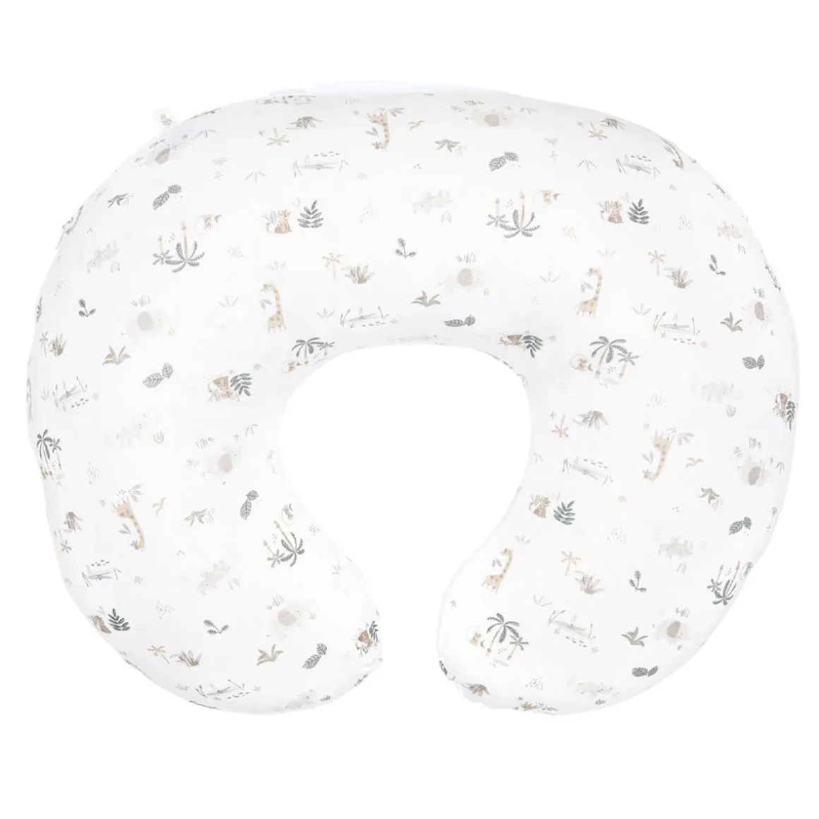 Bamboo Nursing Pillow (Print)
