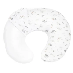 Bamboo Nursing Pillow (Print)