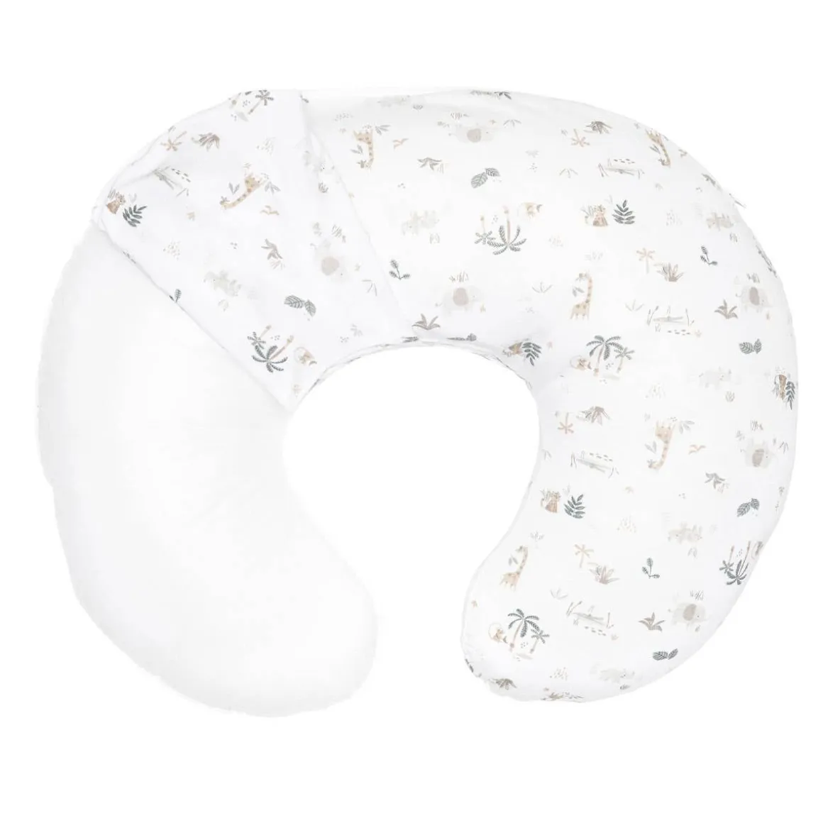 Bamboo Nursing Pillow (Print)