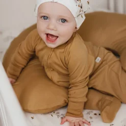 Bamboo Nursing Pillow (Solid)