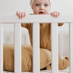 Bamboo Nursing Pillow (Solid)