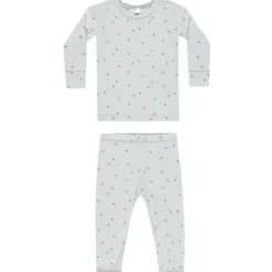 Bamboo Pajama Set