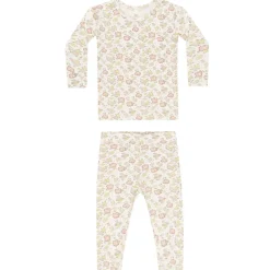 Bamboo Pajama Set
