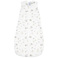 Bamboo Quilted Sleep Bag  (1.0 TOG)