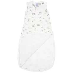 Bamboo Quilted Sleep Bag  (1.0 TOG)