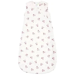 Bamboo Quilted Sleep Bag Print (2.5 TOG)