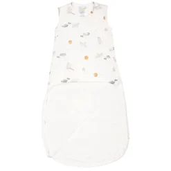 Bamboo Quilted Sleep Bag Print (2.5 TOG)