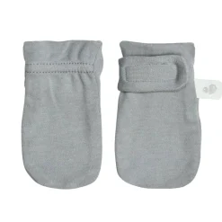 Bamboo Scratch Mittens