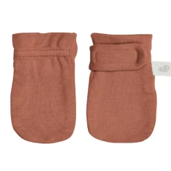 Bamboo Scratch Mittens