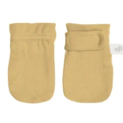 Bamboo Scratch Mittens