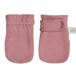 Bamboo Scratch Mittens