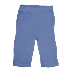 Bamboo Solid Jersey Pant