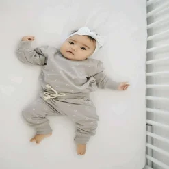 Bamboo Stretch Crib Sheet