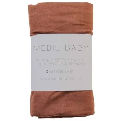 Bamboo Stretch Swaddle