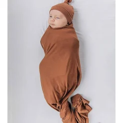 Bamboo Stretch Swaddle