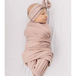 Bamboo Stretch Swaddle