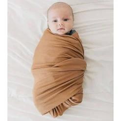 Bamboo Stretch Swaddle