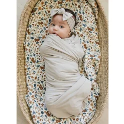 Bamboo Stretch Swaddle