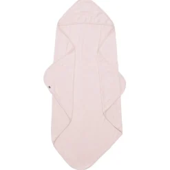 Bamboo Terry Hooded Infant Bath Towel