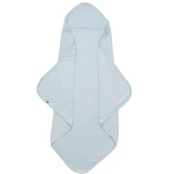 Bamboo Terry Hooded Infant Bath Towel
