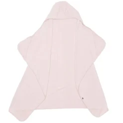 Bamboo Terry Hooded Toddler Bath Towel