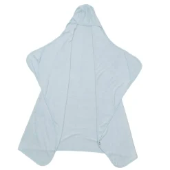 Bamboo Terry Hooded Toddler Bath Towel