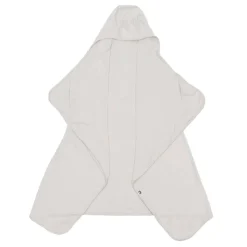 Bamboo Terry Hooded Toddler Bath Towel