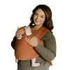 Bamboo Wrap Carrier