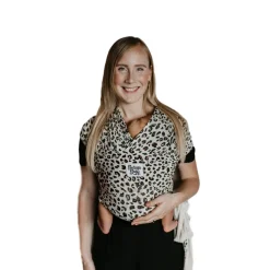 Bamboo Wrap Carrier (Special Edition)