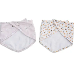 Bandana Bib (2 Pack)