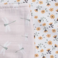 Bandana Bib (2 Pack)