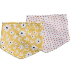 Bandana Bib (2 Pack)