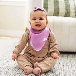 Bandana Bib (4 Pack)