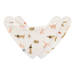 Bandana/Cowl-Neck (2 Pack)