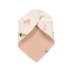 Bandana/Cowl-Neck (2 Pack)