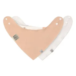 Bandana/Cowl-Neck (2 Pack)