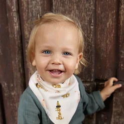 Bandana/Cowl-Neck (2 Pack)