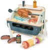 Barbecue Play Set