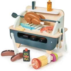 Barbecue Play Set