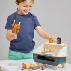 Barbecue Play Set