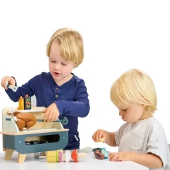 Barbecue Play Set