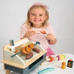 Barbecue Play Set