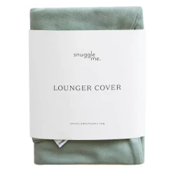 Bare Lounger Cover