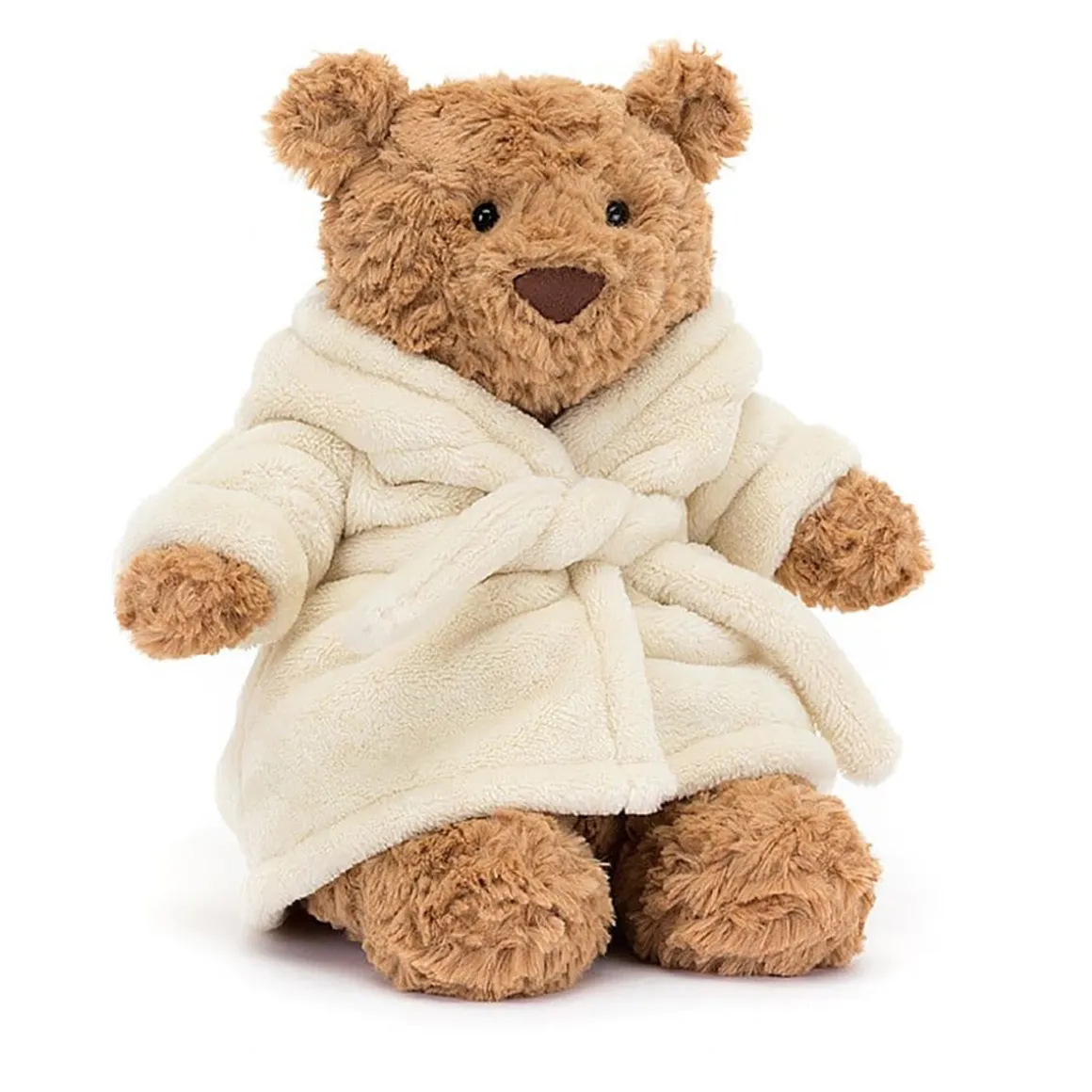 Bartholomew Bear Bathrobe