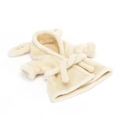 Bartholomew Bear Bathrobe